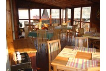 Словакия Privát Betlanovce, Экстерьер